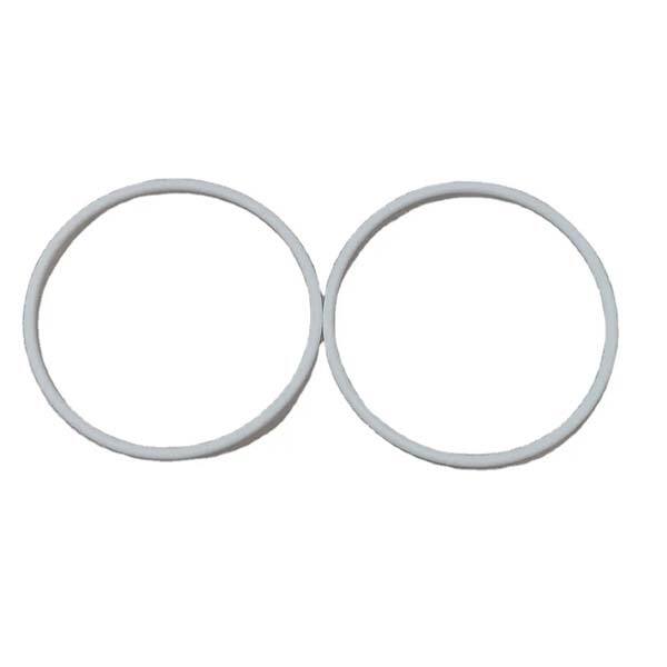 Why Teflon Rings are a Popular Choice for Industrial Gaskets