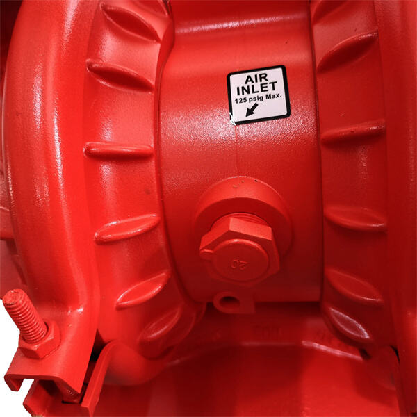 How Diaphragm Pump 1-2 Can Handle a Wide Range of Applications