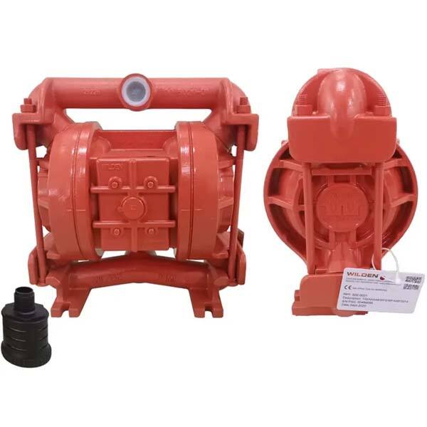 Efficient and cost-effective solution for pumping applications