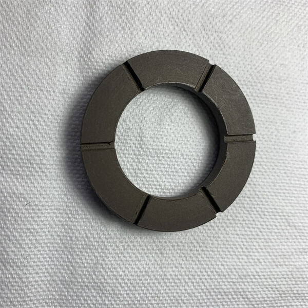 A Cost-Effective Solution for Reliable Sealing Performance.