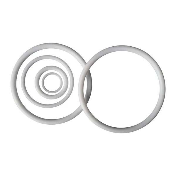 The Advantages of Using Teflon Rings in High Temperature Environments