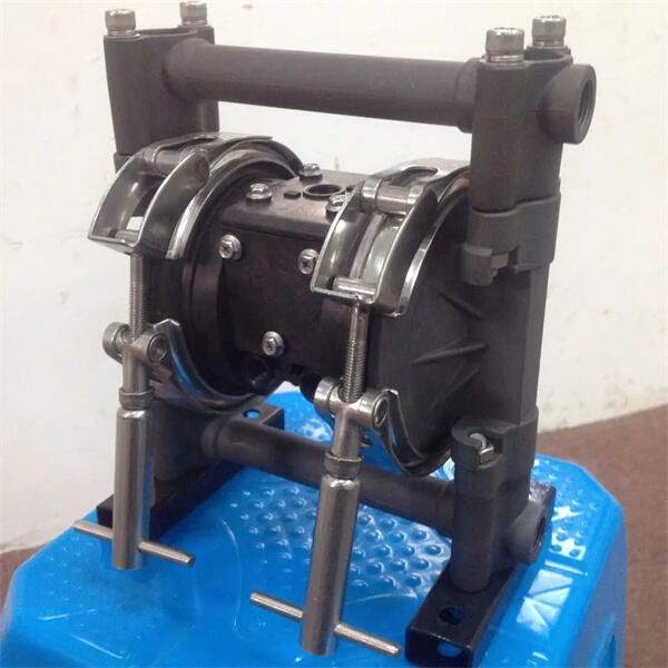 Exploring the Anatomy and Function of the Centrifugal Compressor Diaphragm