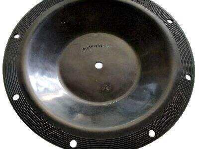 1 Inch Diaphragm Pumps Support Precise Fluid Transfer in Compact Process Lines