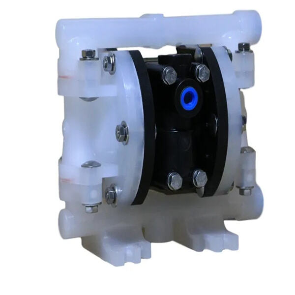 Easy installation and maintenance