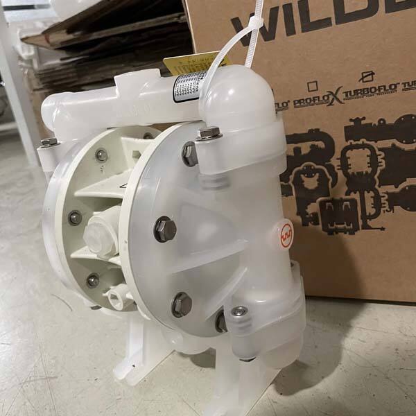 Unleash the Versatility of Air Operated Pumps in Various Industries