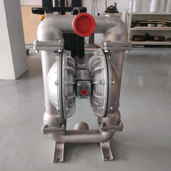 Reliable performance with minimal maintenance