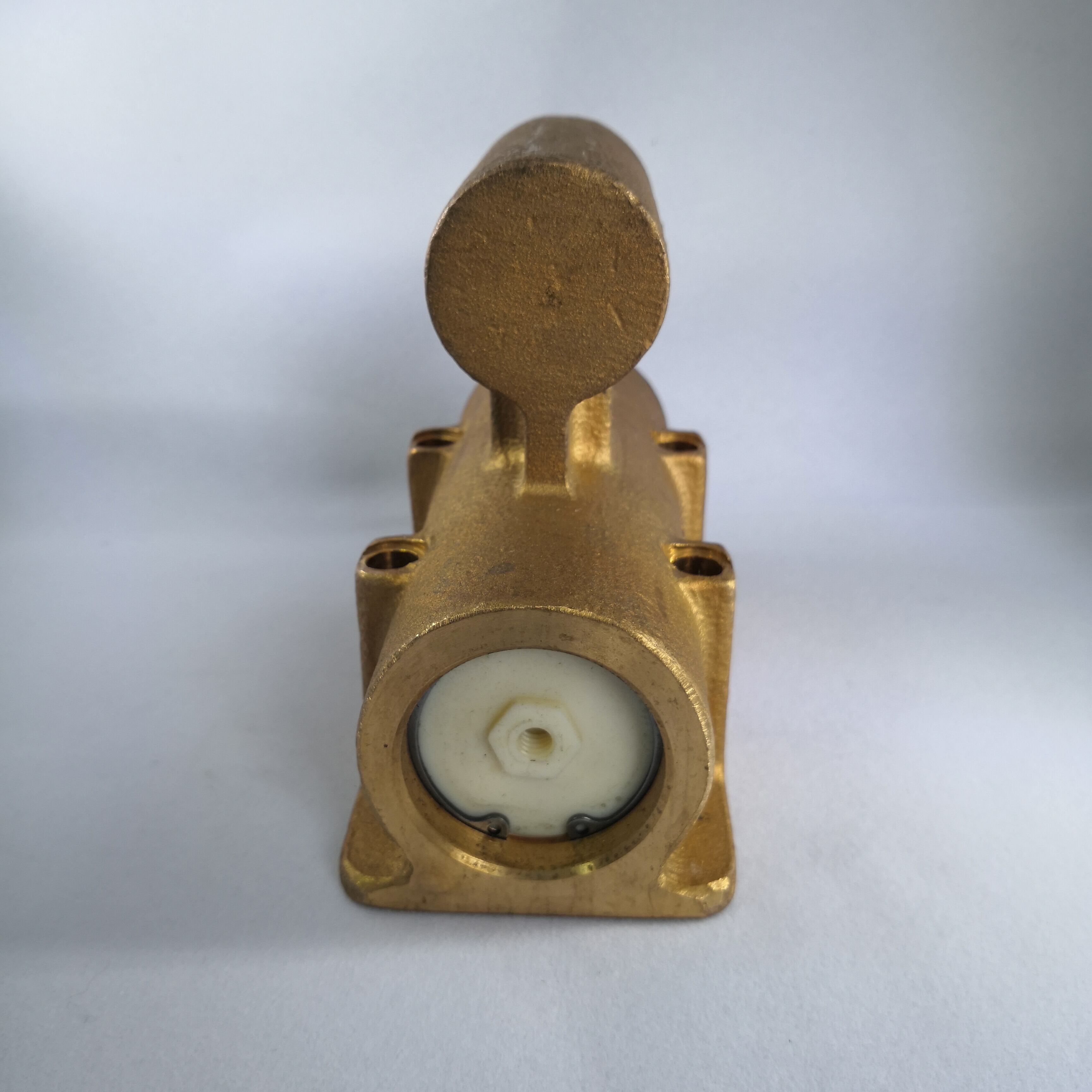 Air Valve Assembly CF 08-2000-07 Brass manufacture