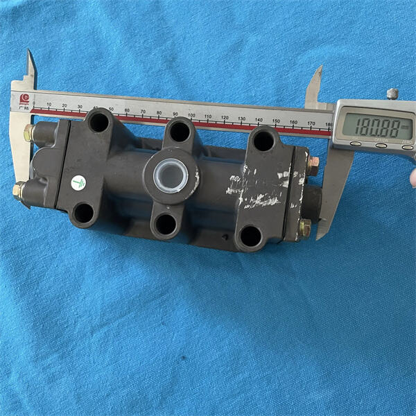 Choosing the Right Air Valve Assembly for Your Project