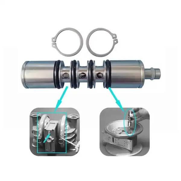 The Advantages of Choosing a Stainless Diaphragm Pump