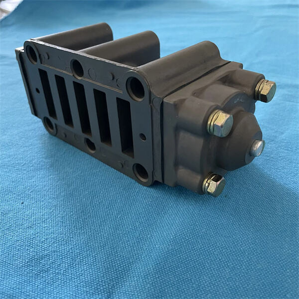 Common Problems with Air Valve Assembly and Their Solutions