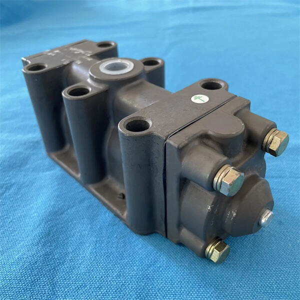 Upgrading Your Air Valve Assembly for Enhanced Performance