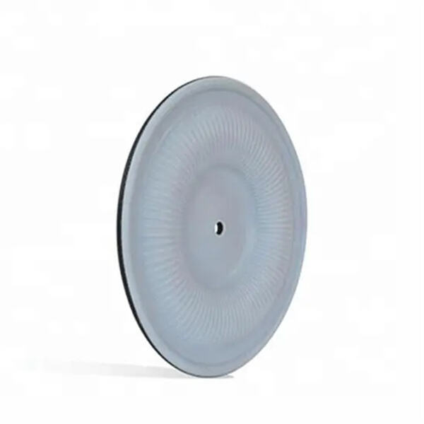 زيادة الكفاءة مع غشاء مطاطي عالي الجودة لجهاز اختبار قوة التمزق