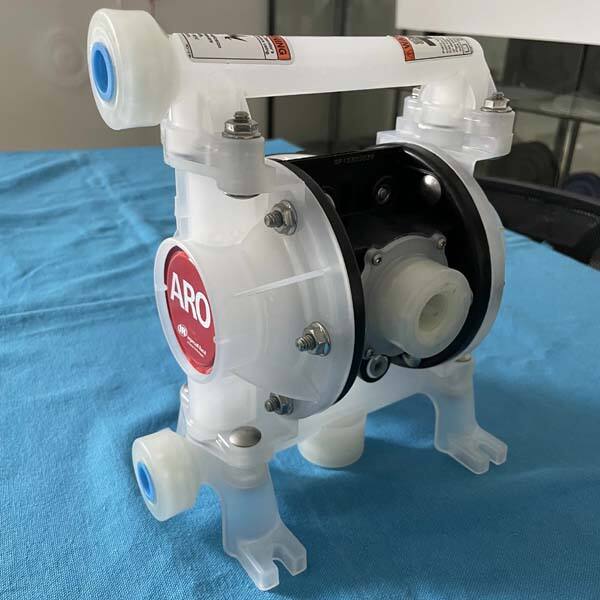 The Importance of Teflon Diaphragms in Ensuring Leak-Free Operation in Pressure Control