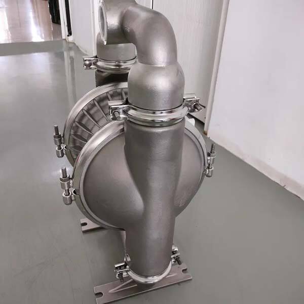 How Air Operated Oil Pumps Perfectly Cater to the Oil and Gas Industry