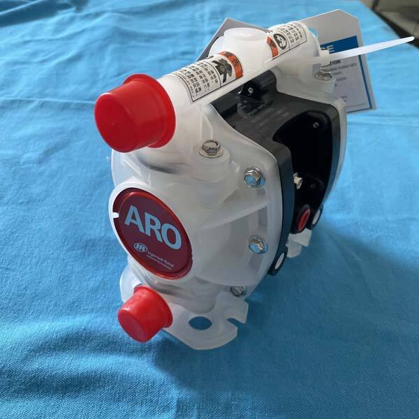 Maintenance tips for your diaphragm pump