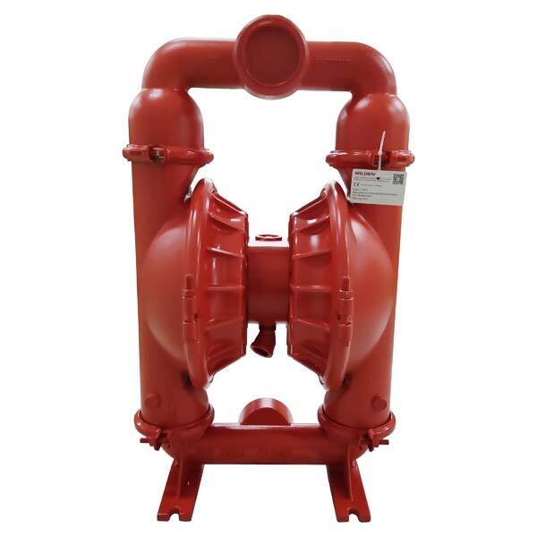 High-Performing Diaphragm Pumps for Industrial Use
