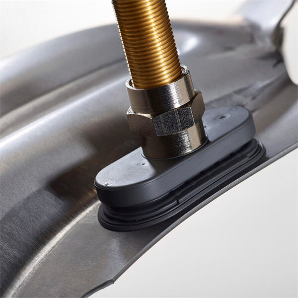 Engineered for maximum strength and durability