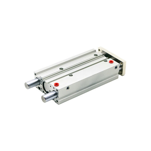 How to choose the right air cylinder actuator for your needs?