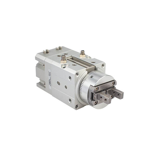 Achieve perfect control and accuracy with air gripper pneumatic cylinders
