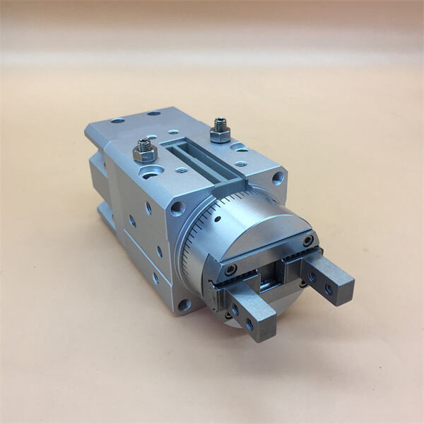 Tips for Proper Maintenance and Care of Air Gripper Cylinders for Longevity