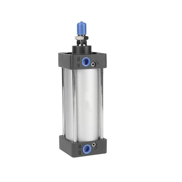 How to Select the Right Industrial Pneumatic Cylinder for Your Application