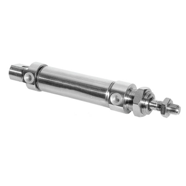 Troubleshooting common issues with air cylinder actuators