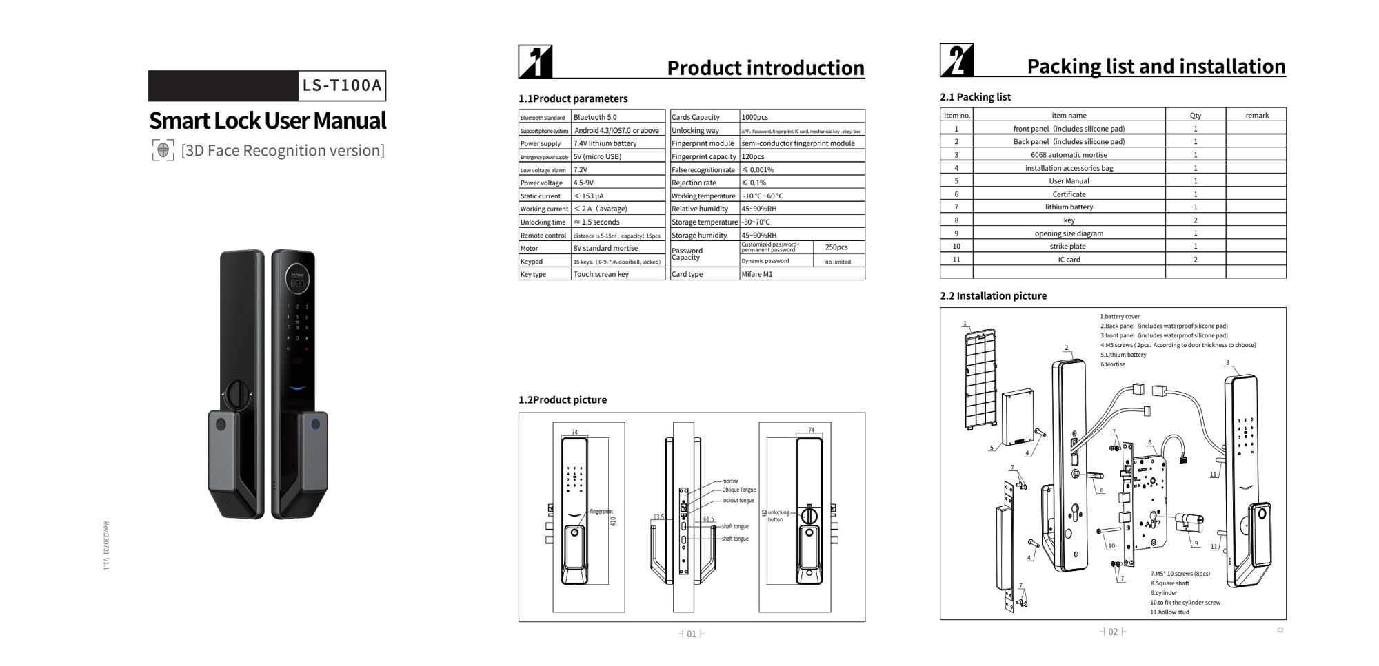 Use Manual Customization