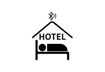 Bluetooth Hotel