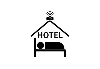 WIFI Hotel