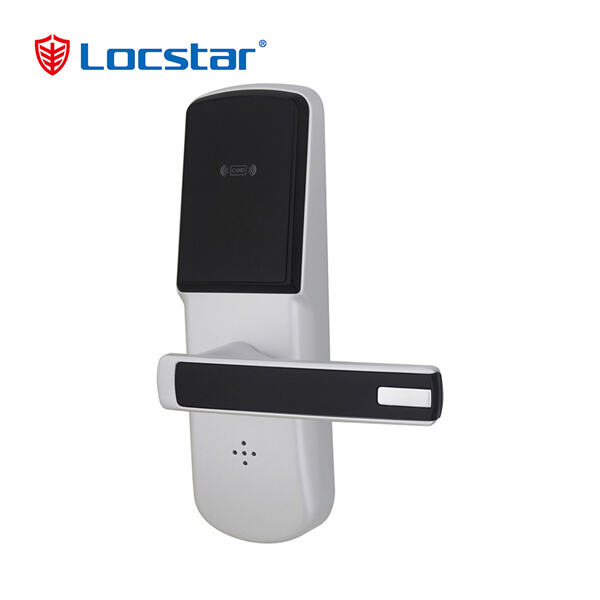 Utilization of smart home door locks