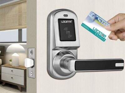 Smart door lock prices: Are they worth the investment?