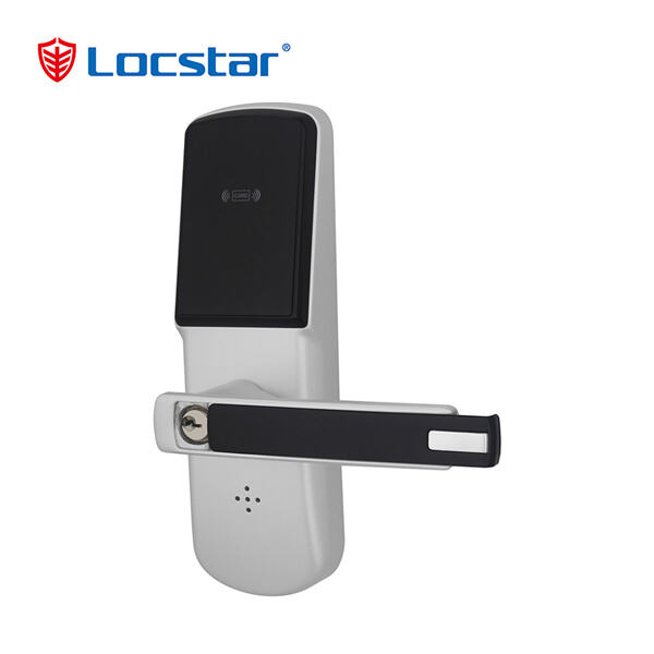 Innovation of smart home door locks