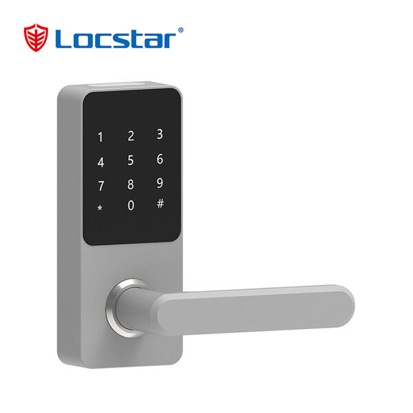 Quality of Smart Digital Door Locks