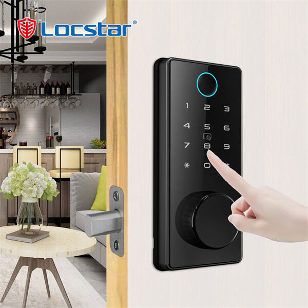 How Smart Doorbell Lock works and Howu00a0 to Use it