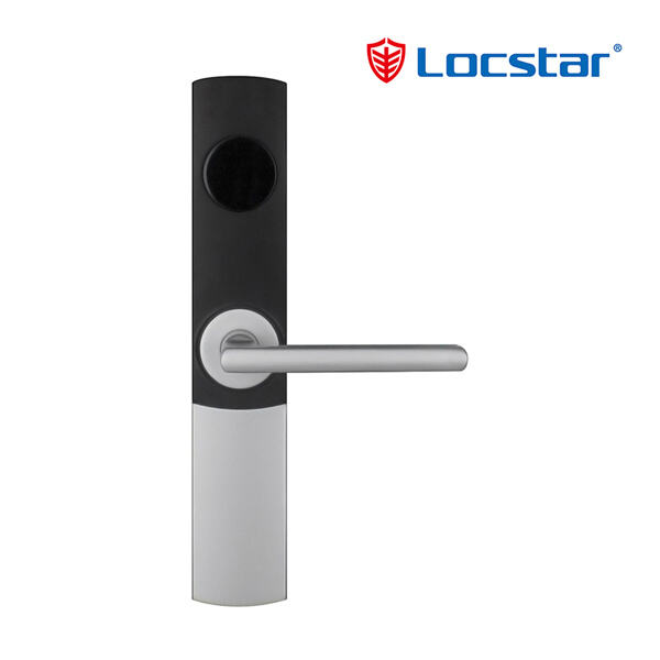 How to Use Card Reader for Door Locks?