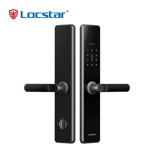 Innovation of Digital Door Lock