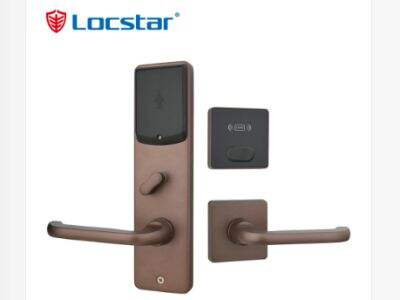 Is the fingerprint recognition module of smart door lock sensitive? What about fingerprint recognition for the elderly and childre