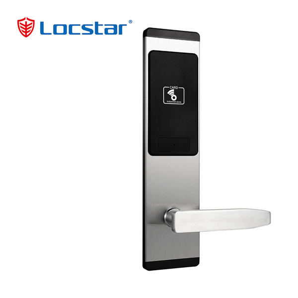 Application of RFID Reader Door Locks