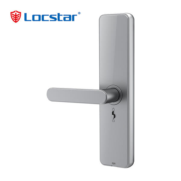 Safety Features of Intelligent Lock