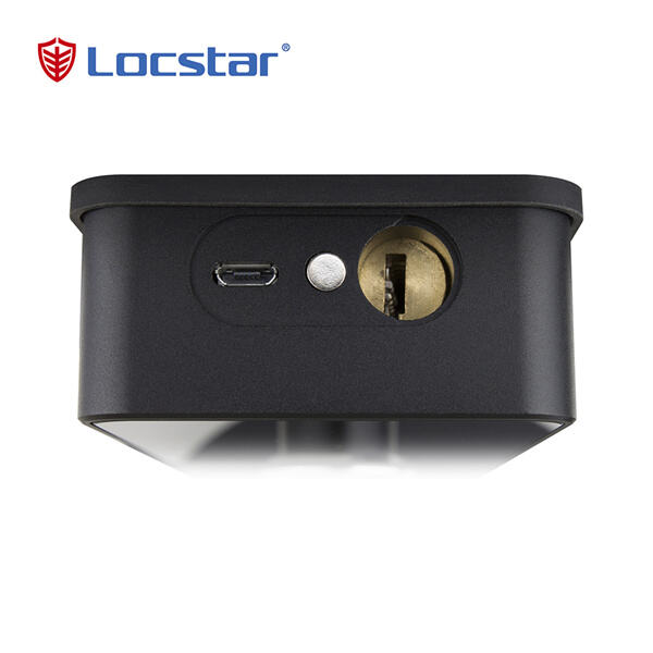 Innovation of Smart Digital Door Locks