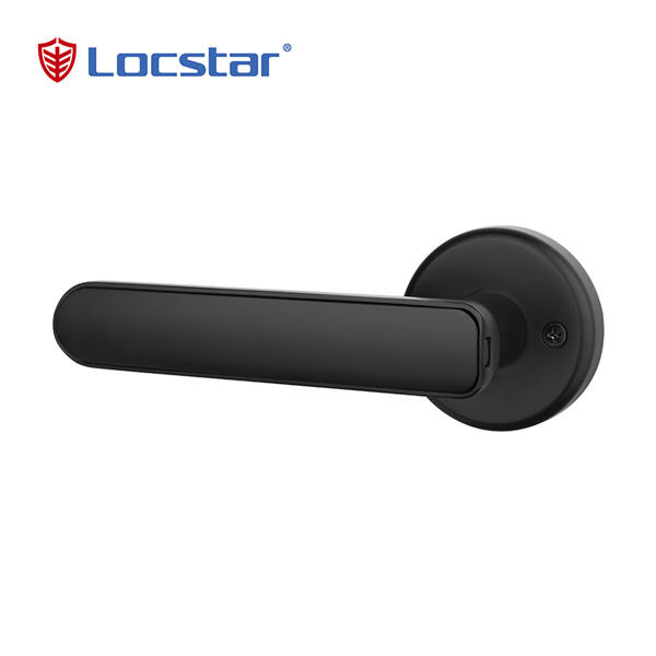 Importance of Biometric Door Knobs