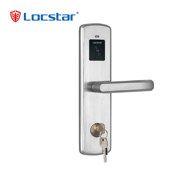 Utilizing Card Entry Locks