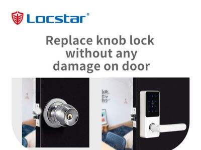 How to choose a smart door lock that suits you?