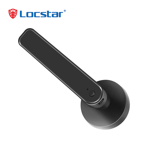 Security of Smart Lock Door Knobs