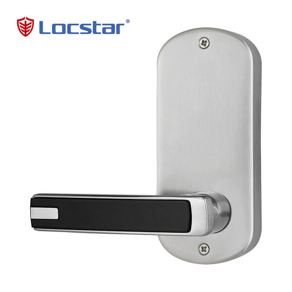 Service and Quality of Smart Lock Front Door