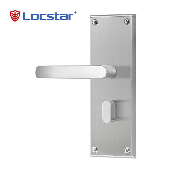 Service and Quality of Commercial Card Reader Door Locks