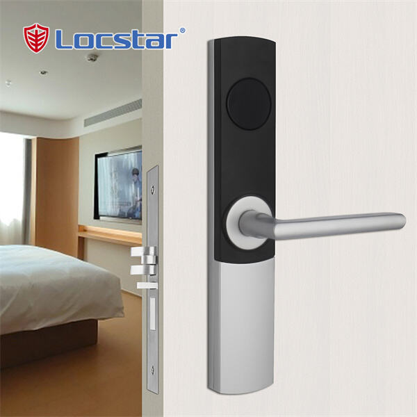 Safety of Smart Hotel Door Locks