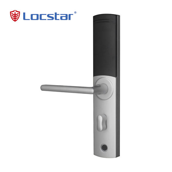 Innovation in Accommodation Locks