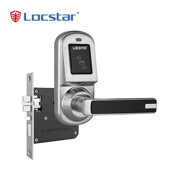 Uses ofu00a0Hotel Key Card Locks