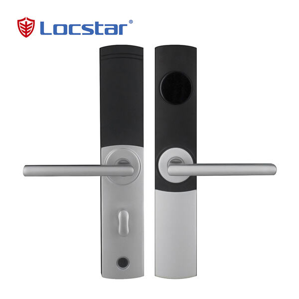 Use and How to make use of Entry locks that are keyless?